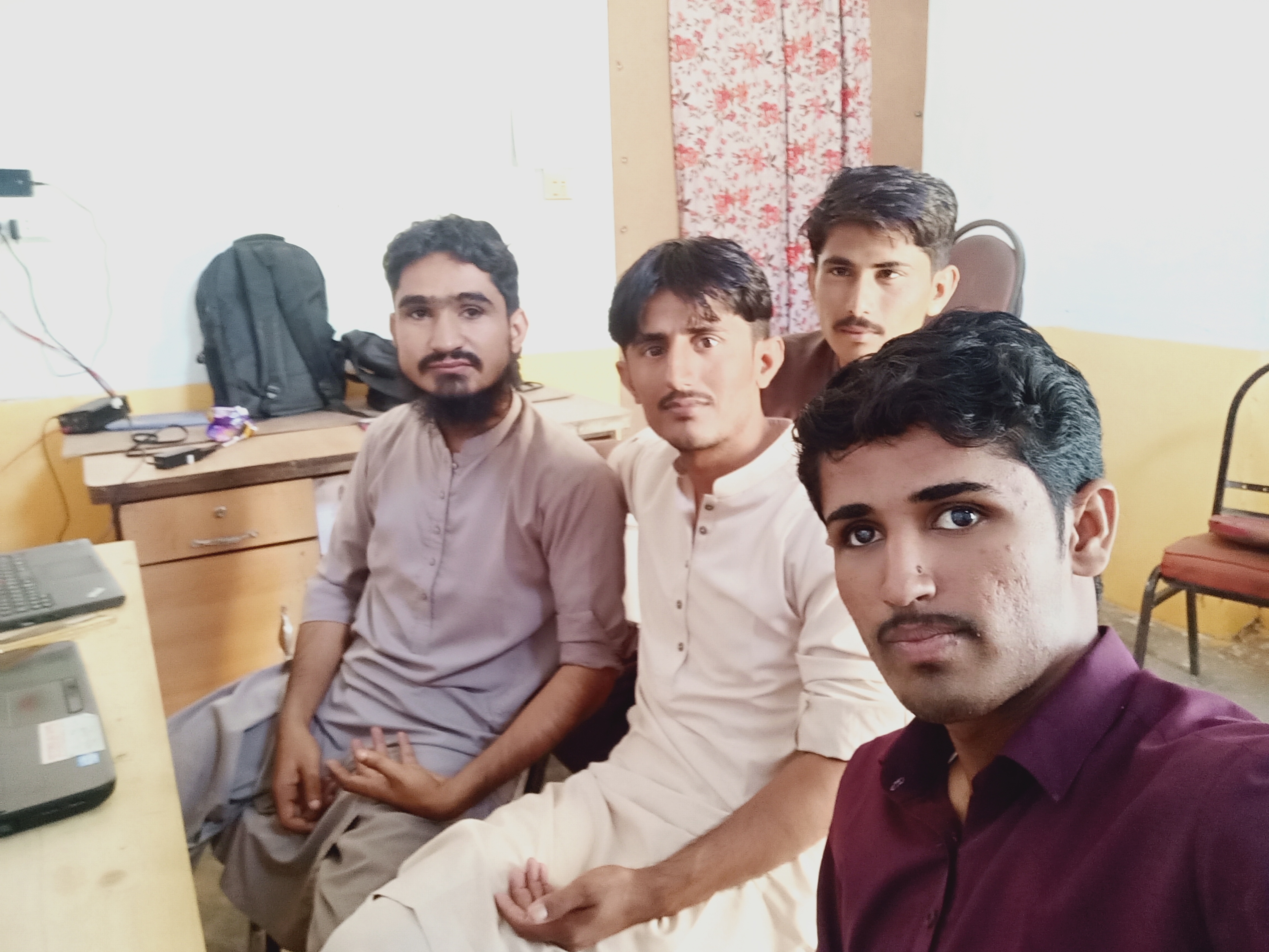 profile picture